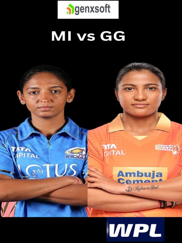 WPL 2023, MI vs GG, Gujarat Giants in search for second win in Women’s Premier League tournament