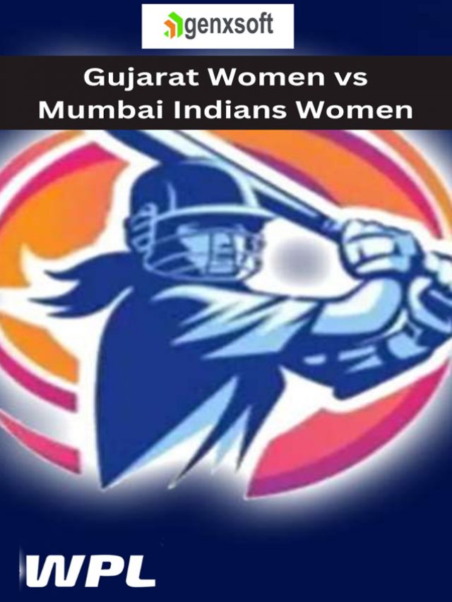 WPL 2023 Gujarat Women vs Mumbai Indians Women Players to Watch