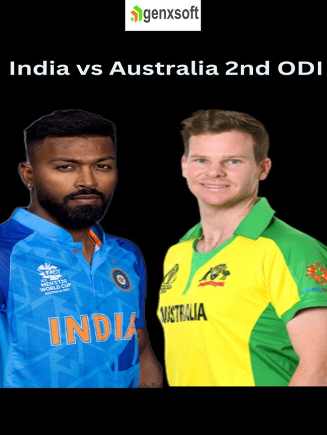 IND vs AUS 2nd ODI, India look to seal ODI series, players to watch out for