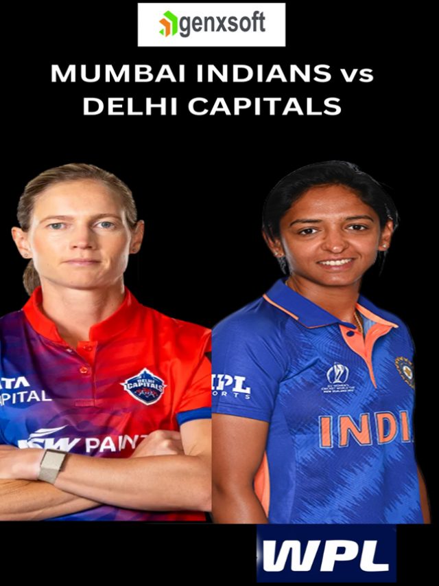 WPL 2023, Mumbai Indians will take on the Delhi Capitals, players to watch out for in MI vs DC match today