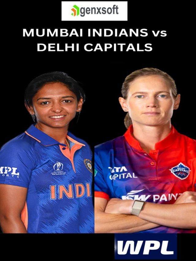 WPL 2023, Mumbai Indians will take on Delhi Capitals in #TalaWPLFinal, players to watchout for