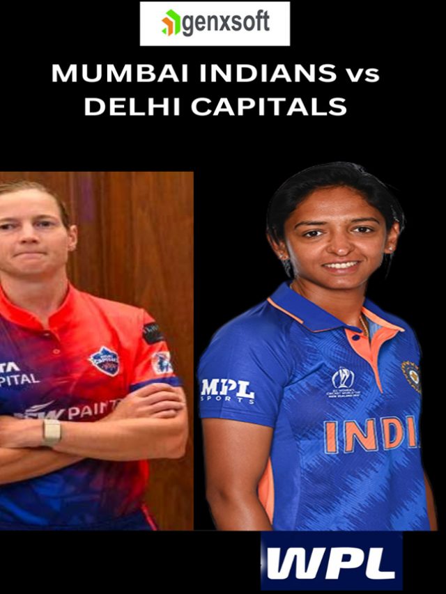 Players to watch in today’s MI vs DC Women’s Match in WPL 2023