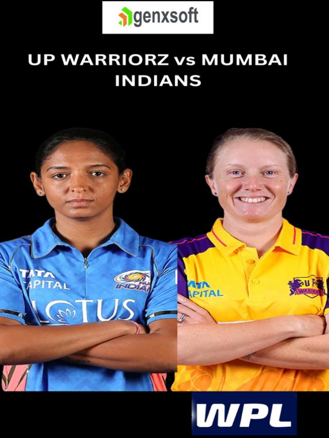 WPL 2023, MI vs UPW, Harmanpreet Kaur’s MI to take on Alyssa Healy’s UP Warriorz, Players to Watch