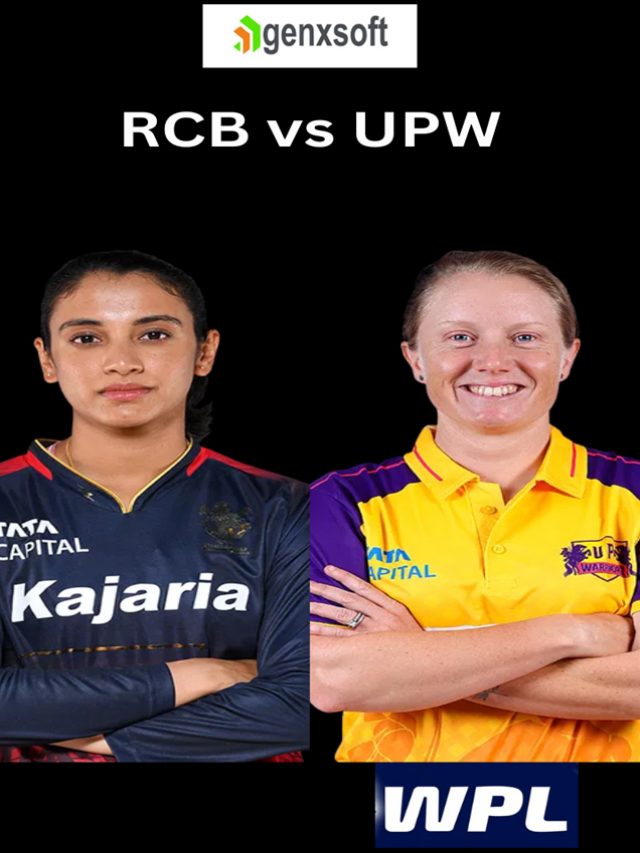 Mandhana’s RCB to take on Alyssa Healy’s UP Warriorz, Players to Watch | RCB vs UPW | WPL 2023