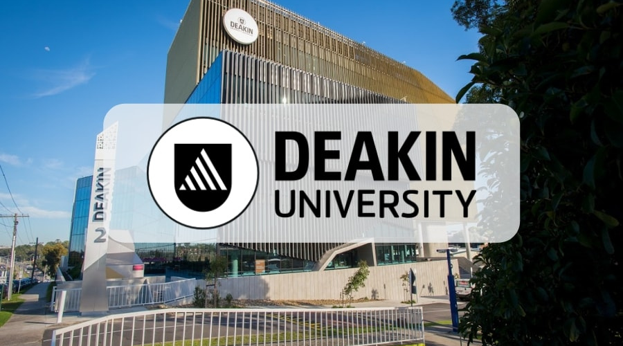 Deakin University becomes first foreign university to set up its International Branch Campus in India at the GIFT City