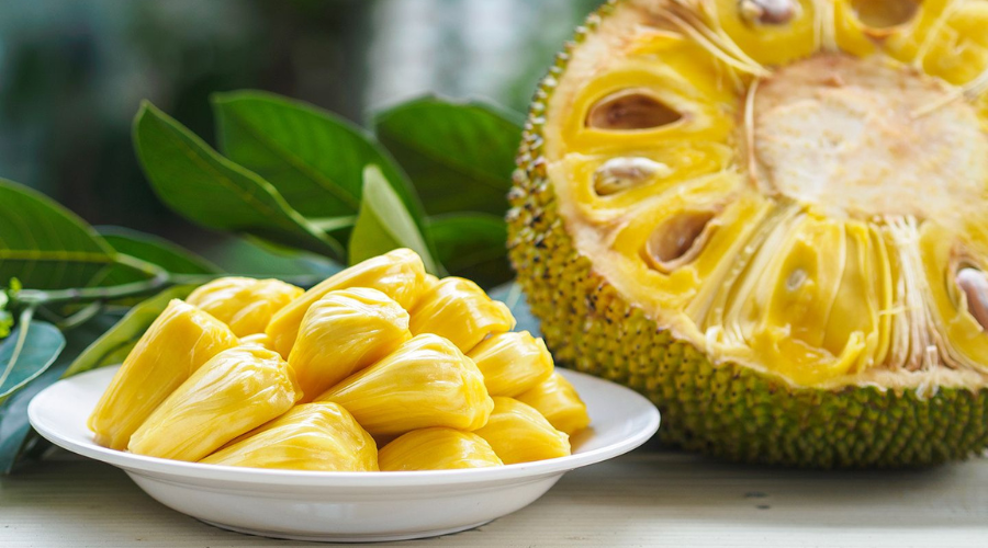 Amazing Health Benefits of Jackfruit