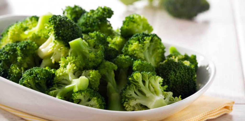 Broccoli Benefits