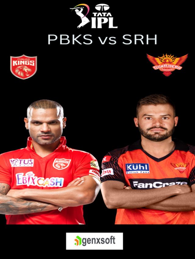 IPL 2023, PBKS vs SRH, Sunrisers to look first win this season in 14th game against Punjab Kings