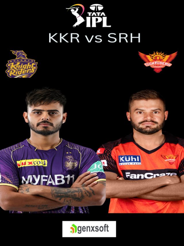 IPL 2023: KKR vs SRH, Who will win today’s IPL match between Kolkata Knight Riders vs Sunrisers Hyderabad?