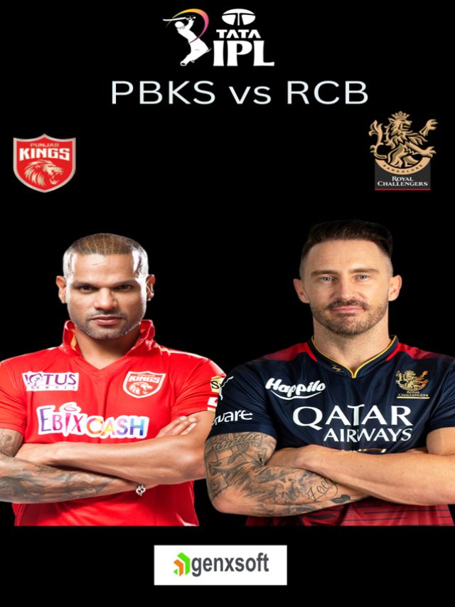 IPL 2023: Match 27, PBKS vs RCB,  Punjab Kings look for answers to stop Royal Challengers Bangalore