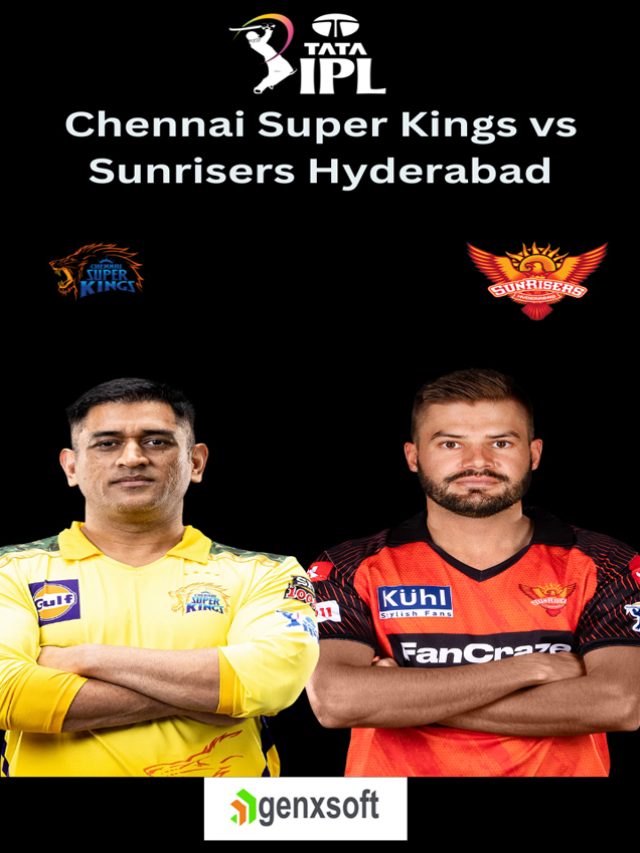 IPL 2023: Match 29, CSK vs SRH,  Can Markram & Co deal with MSD in Chennai Super Kings vs Sunrisers Hyderabad?