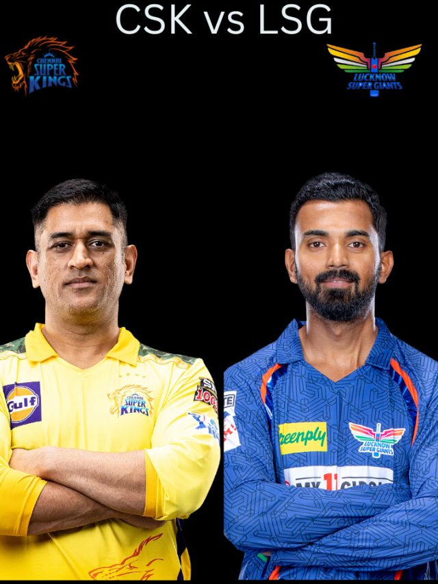 IPL 2023 – Match 6 Chennai Super Kings vs Lucknow Super Giants, CSK eyes first win against LSG