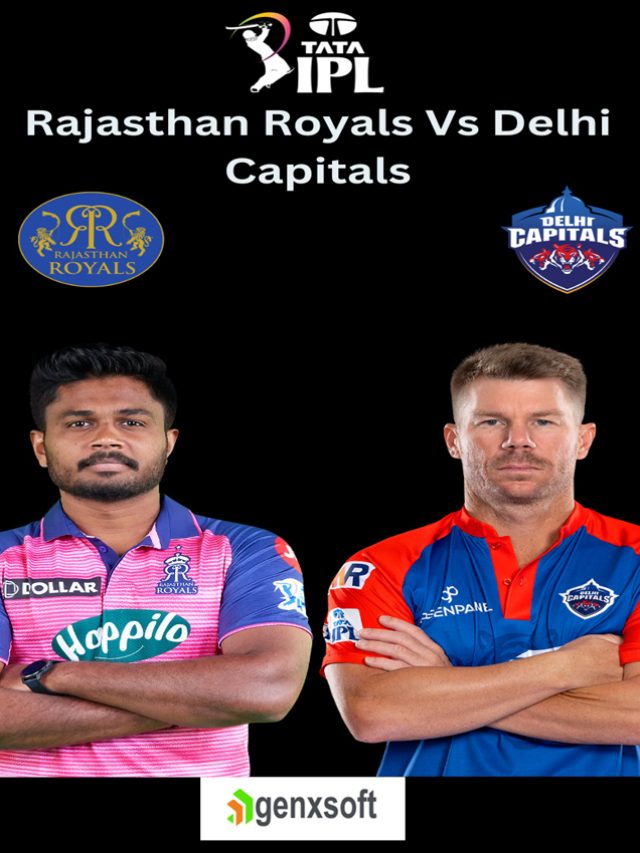 IPL 2023, DC vs RR, Rajasthan Royals (RR) to take on Delhi Capitals (DC) in Match 11