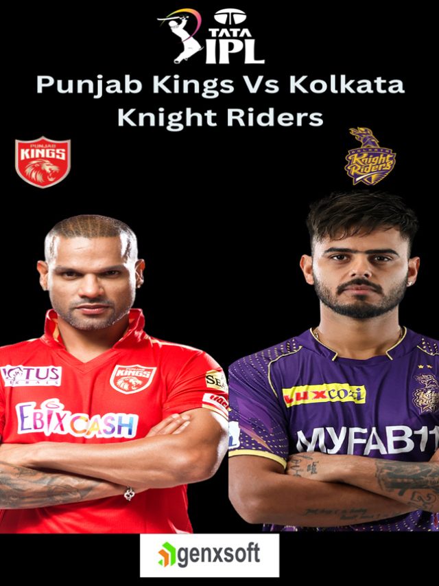 IPL 2023, Punjab Kings vs KKR, Pathaan’s Kolkata Knight Riders takes on Punjab Kings under new leadership