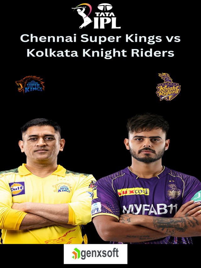 Do-or-die clash for Kolkata Knight Riders in CSK vs KKR match. Players to Watch