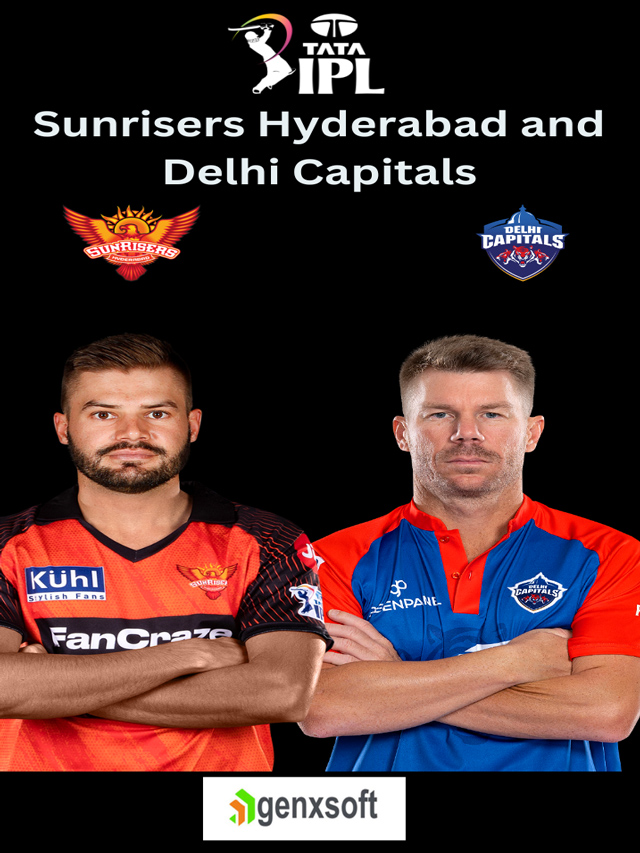 IPL 2023, DC vs SRH, Delhi Capitals Aim For Back-To-Back Wins