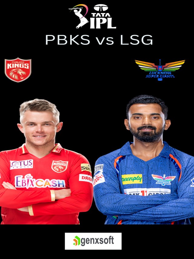 IPL 2023 Match 38, PBKS vs LSG, Who will win today’s IPL match between PBKS vs LSG?