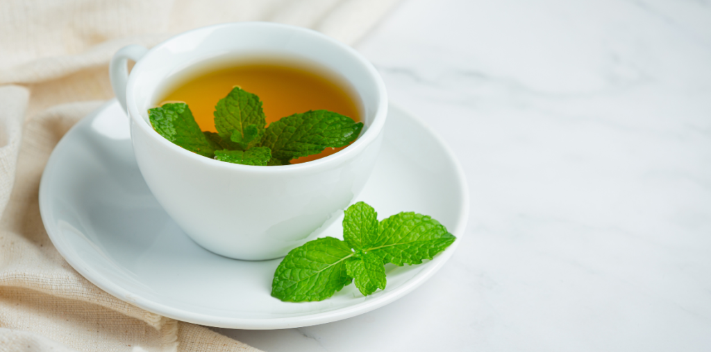 Benefits of Holy Basil Tea or Tulsi Tea