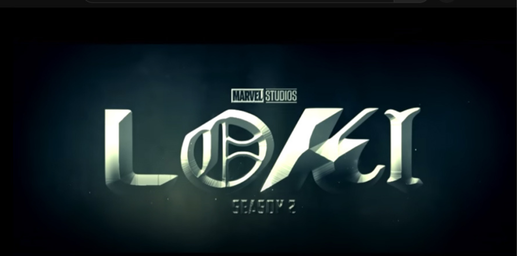 Marvel Studios announced the release date of Loki season 2