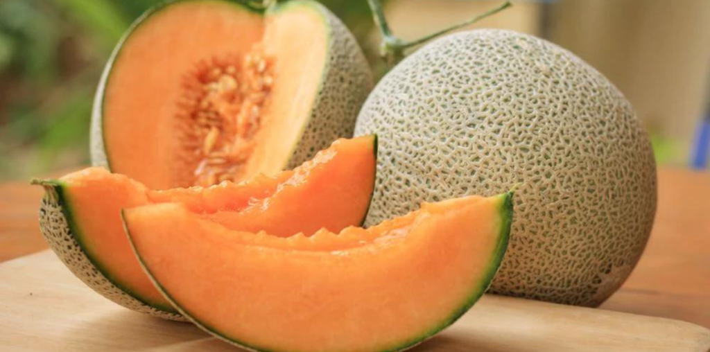 Muskmelon benefits 1