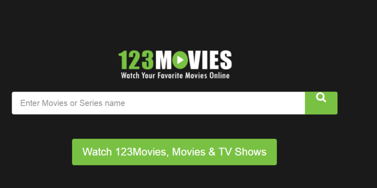 123 Movies – HD Movies Download Website