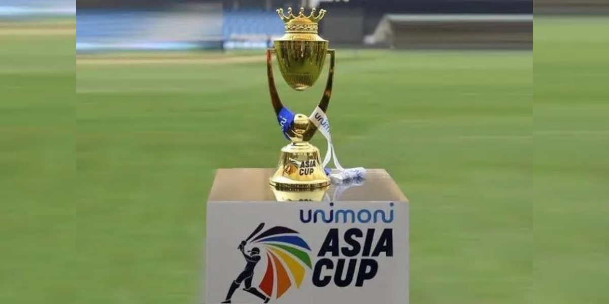 Asia Cup 2023 dates and venues announced after Asian Cricket Council accepts hybrid model