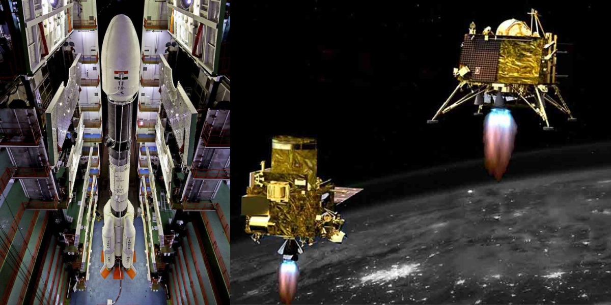 ISRO to launch India’s moon mission Chandrayaan 3 in July this year