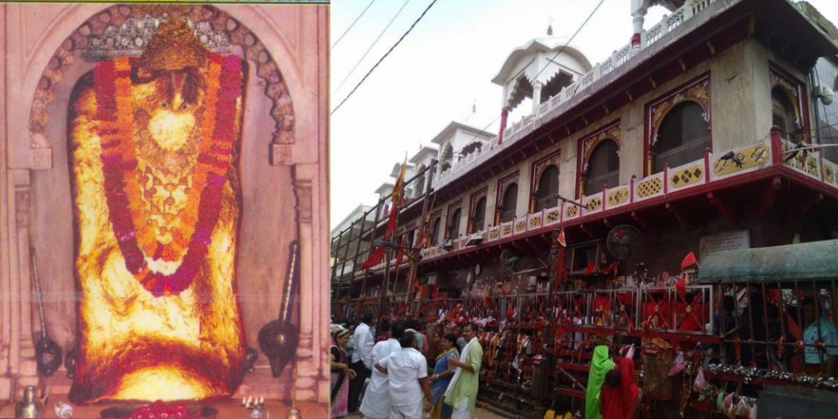 Mehandipur Balaji Mandir: मेहंदीपुर बालाजी का प्रसाद आखिर घर क्यों नहीं लाया जाता है?