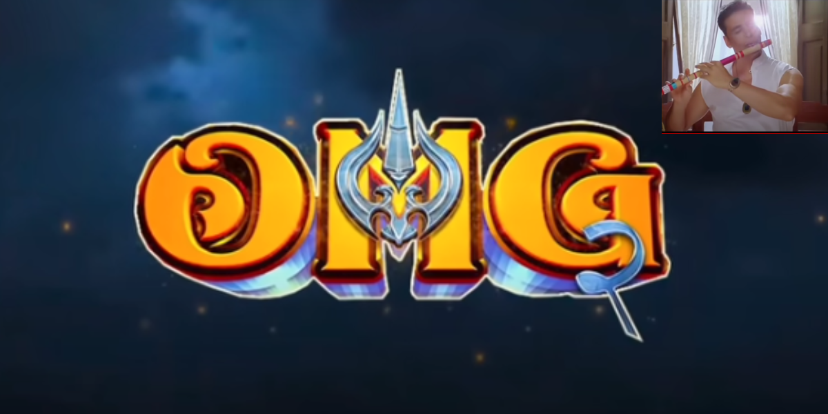 OMG 2 – Official Trailer Out: a spiritual sequel to OMG