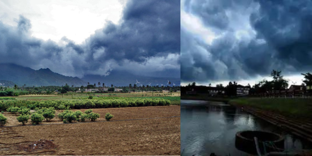 Southwest monsoon hits Kerala coast