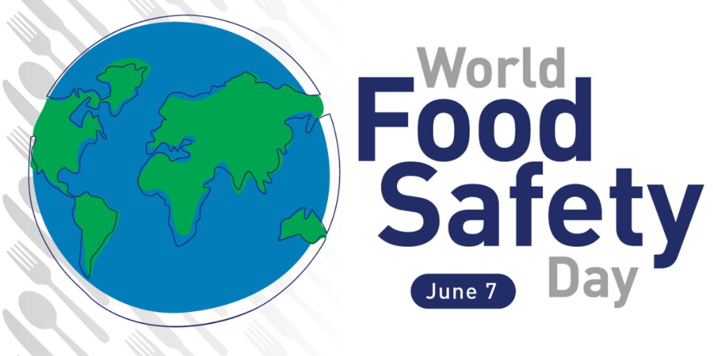 World Food Safety Day