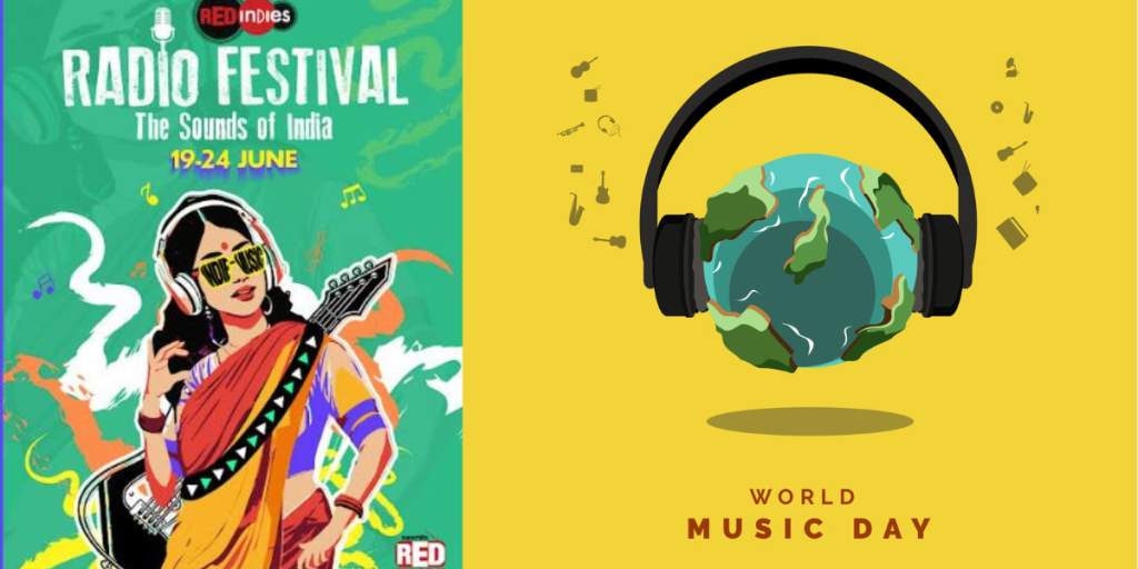 World Music Day 2023