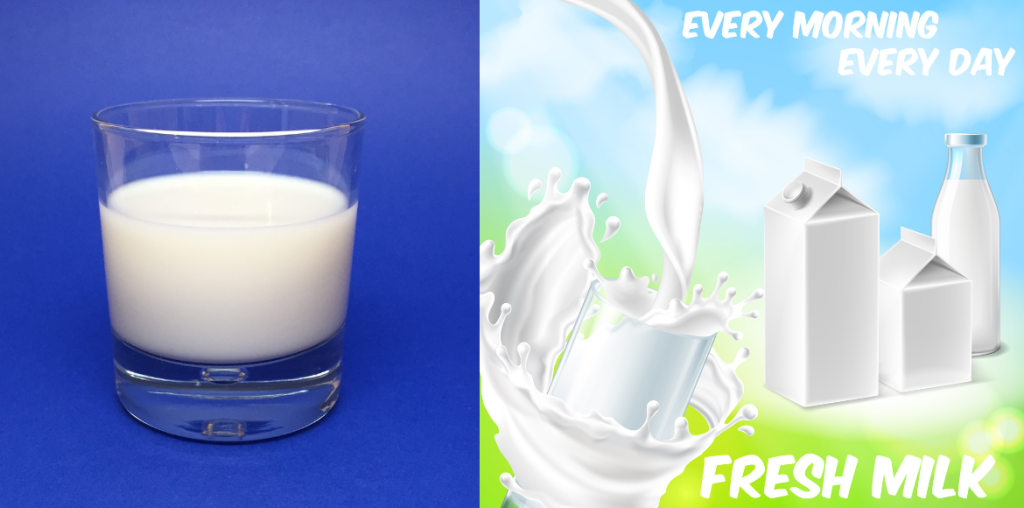 know why you should drink milk daily