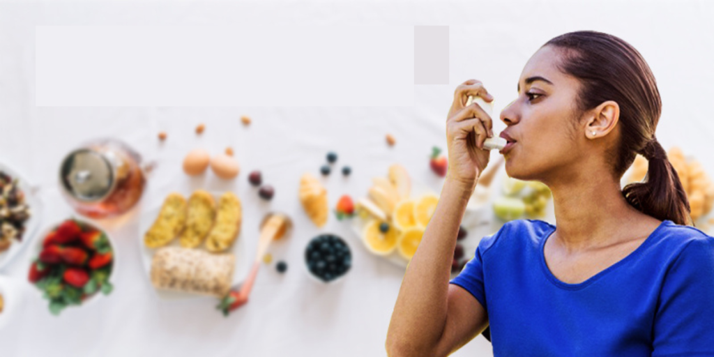 10 Foods To Eat And Avoid for asthma patients during monsoon