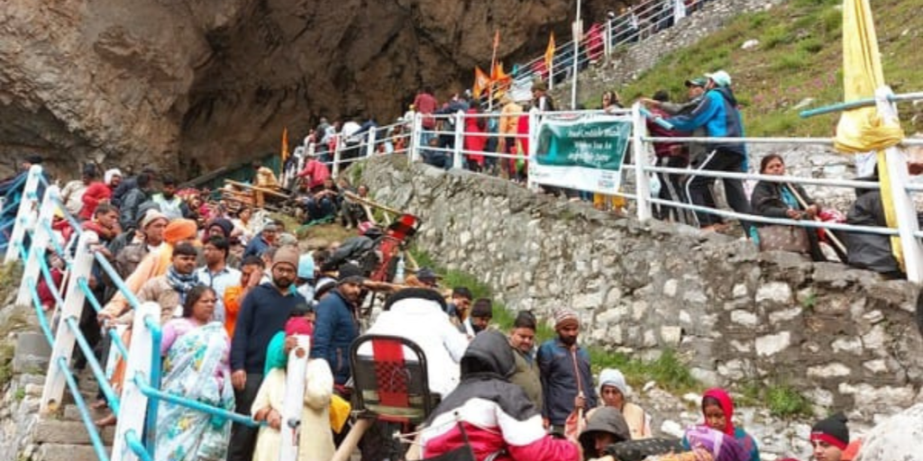 Amarnath Yatra 2023