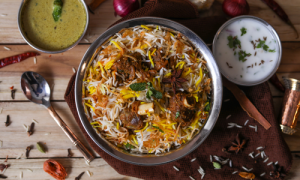 Biryani By Kilo