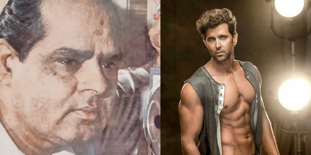 Hrithik Roshan