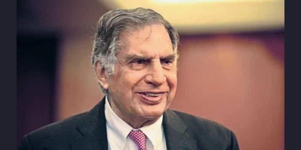 Ratan Tata