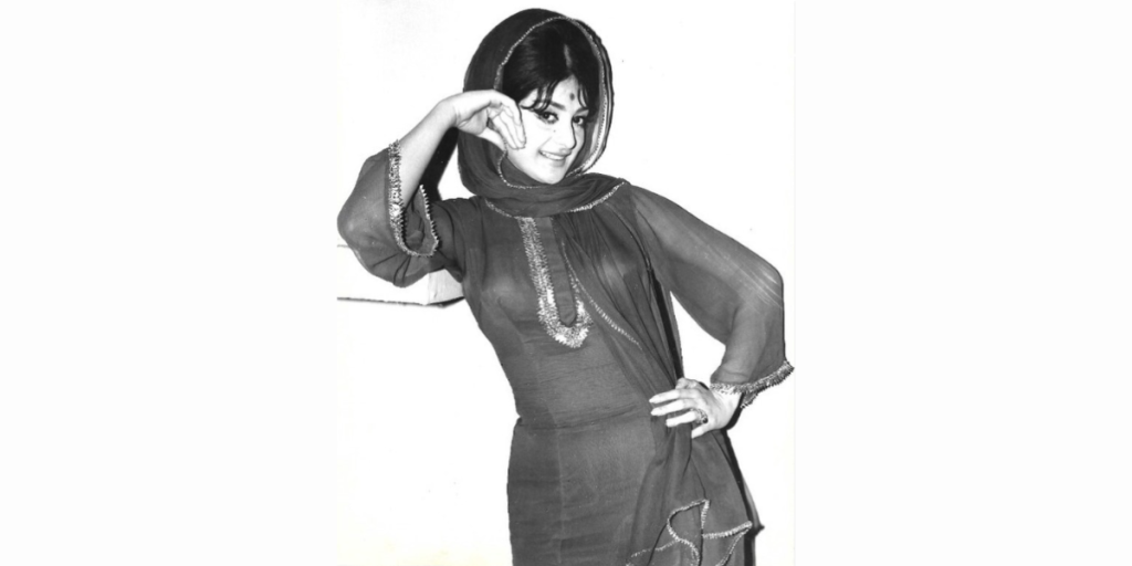 Saira Banu