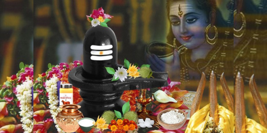 Shiv chalisa lyrics in hindi