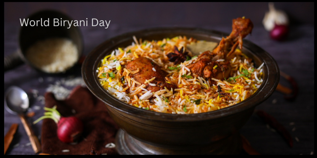 best places in Noida for Biryani