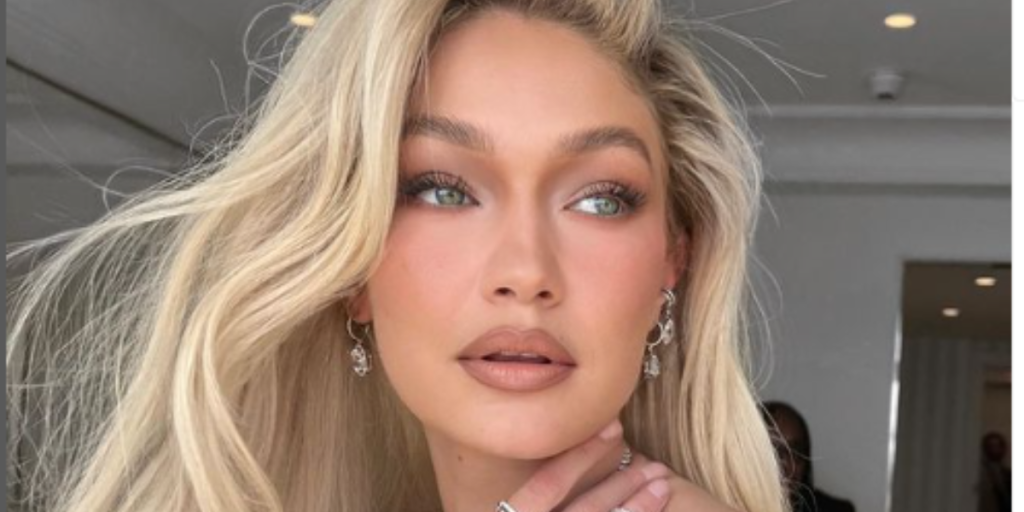 Gigi Hadid