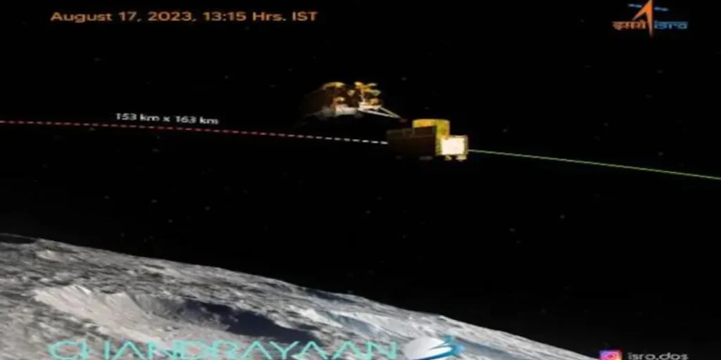 Chandrayaan-3