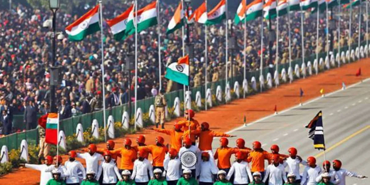 Independence Day 2023: 1,800 special guests to attend celebrations at Red Fort