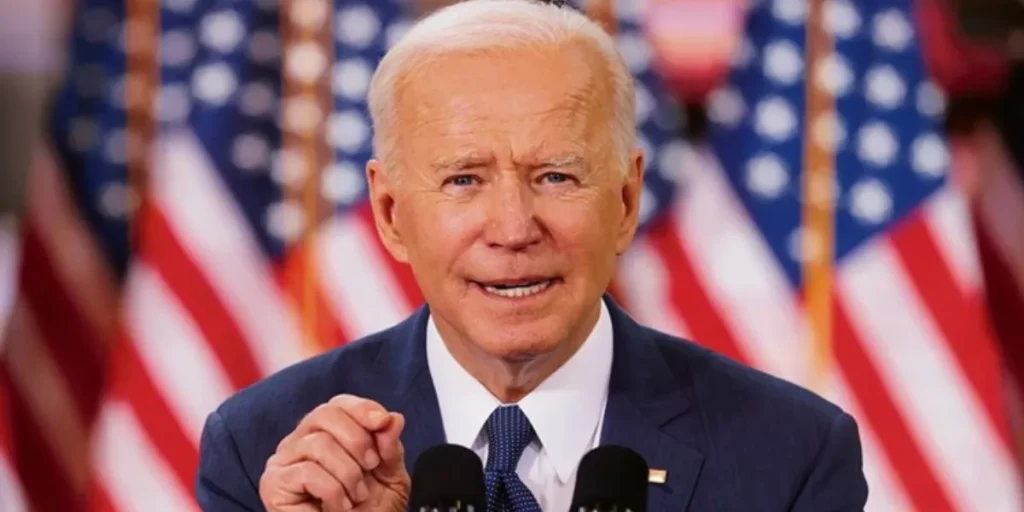 Joe Biden