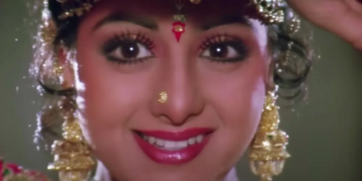 Tech Giant Google pays tribute to Sridevi on 60th birth anniversary