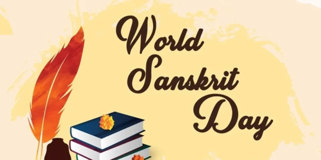 World Sanskrit Day