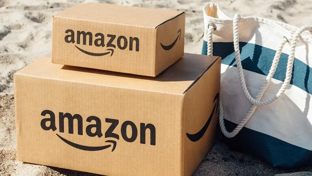 amazon india announce to launch first floating store