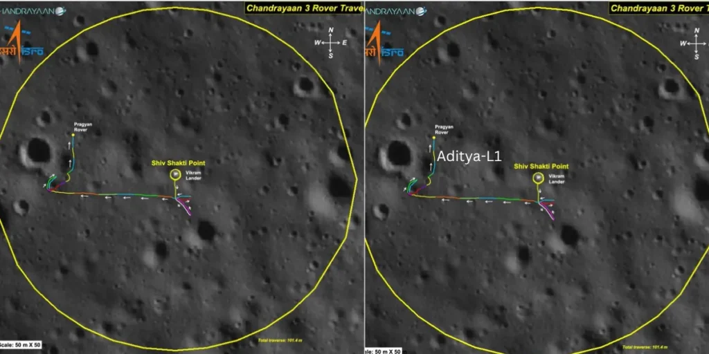 Chandrayaan-3