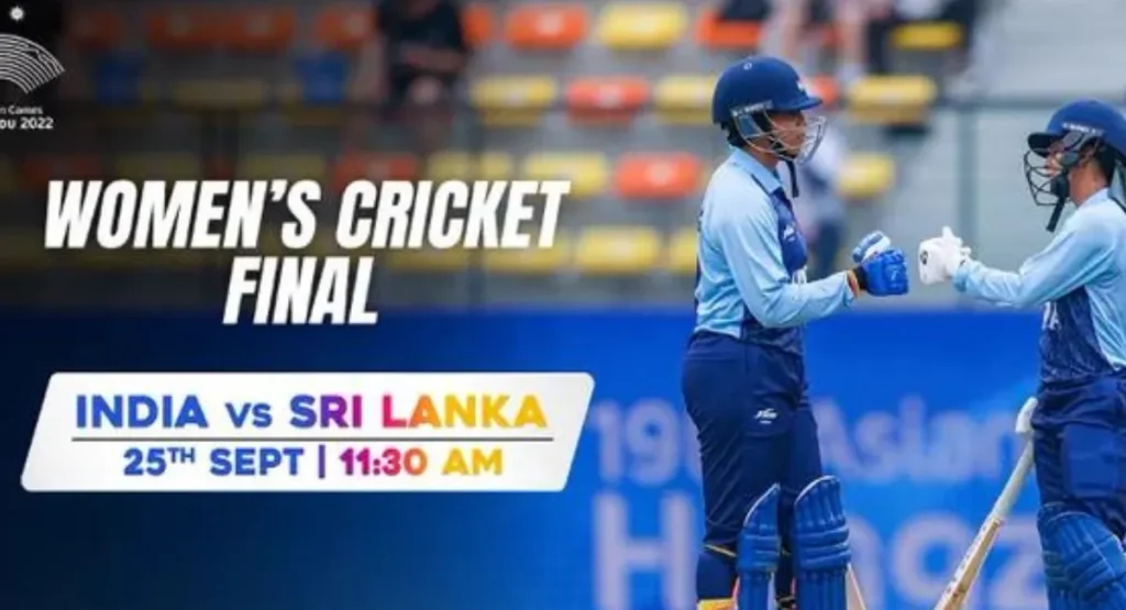 Indian Women vs Sri Lanka Women Live (1)